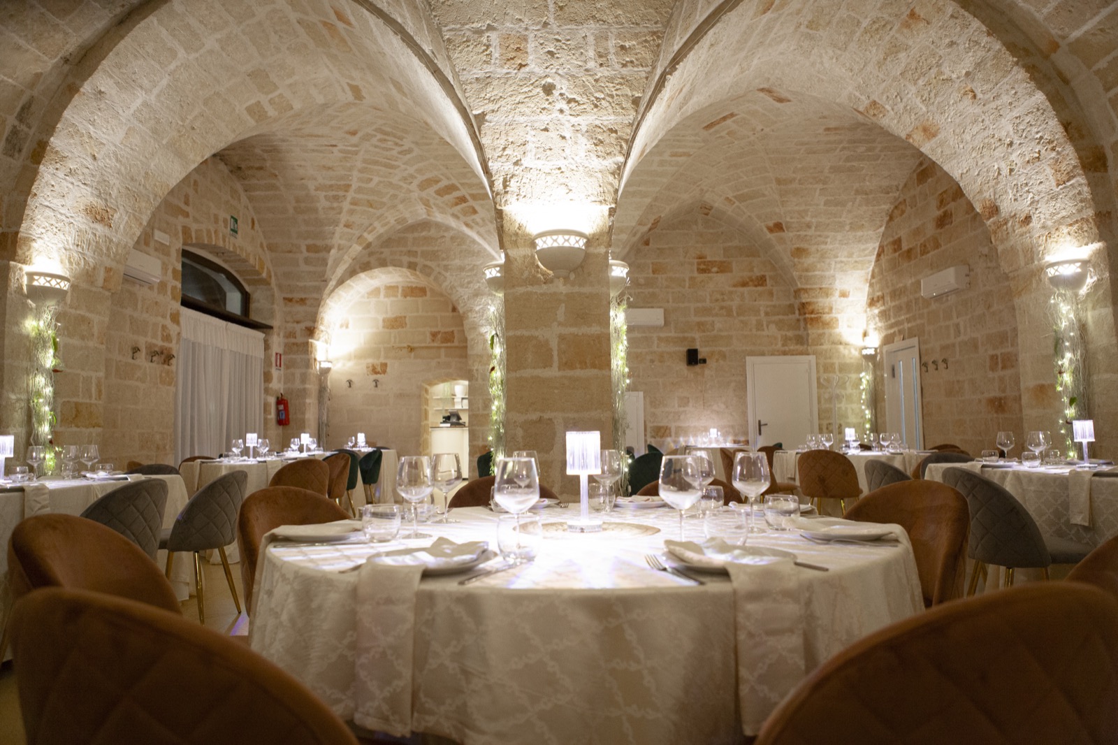 Masseria Gentile